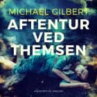 Aftentur ved Themsen af Michael Gilbert