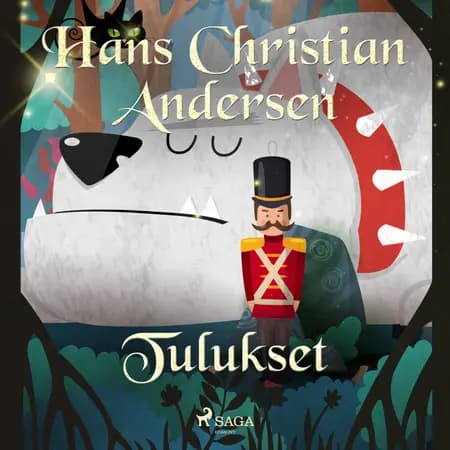 Tulukset af H.C. Andersen
