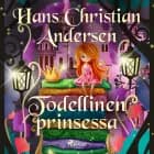 Todellinen prinsessa af H.C. Andersen