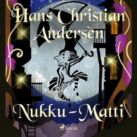 Nukku-Matti af H.C. Andersen