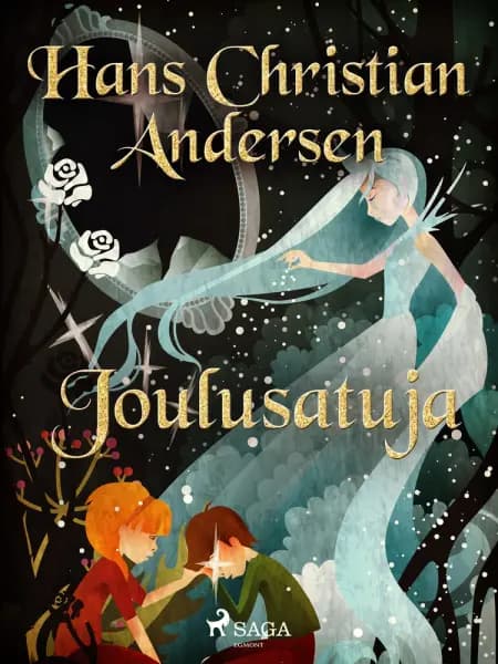 Joulusatuja af H.C. Andersen