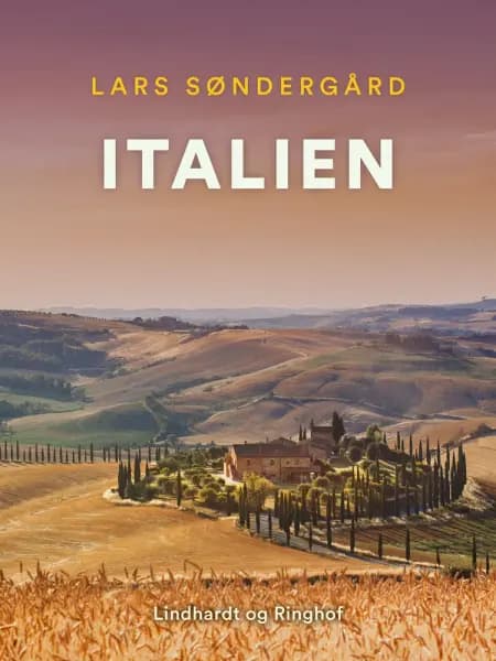 Italien af Lars Søndergård