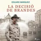 La decisió de Brandes af Eduard Márquez