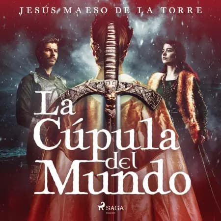 La cúpula del mundo af Jesús Maeso de la Torre