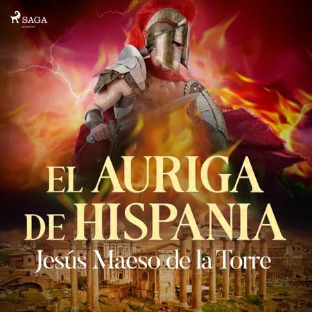 El auriga de Hispania af Jesús Maeso de la Torre