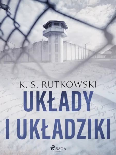Układy i układziki af K. S. Rutkowski