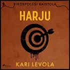 Harju af Kari Levola
