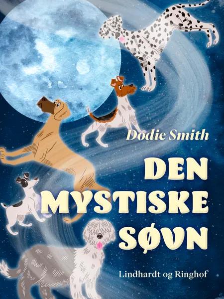 Den mystiske søvn af Dodie Smith