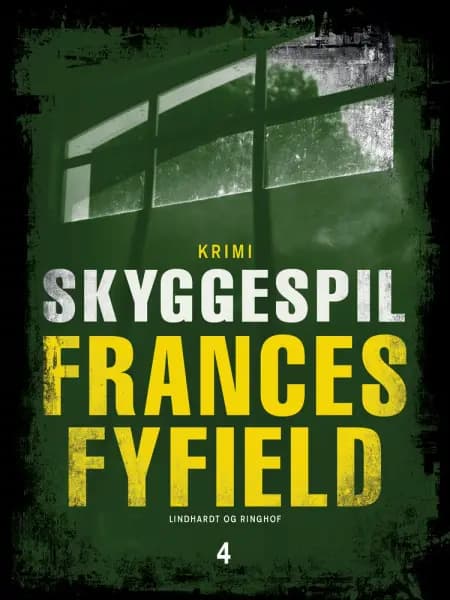 Skyggespil af Frances Fyfield
