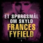 Et spørgsmål om skyld af Frances Fyfield