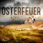 Osterfeuer af Ella Danz