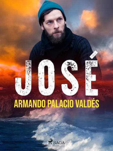 José af Armando Palacio Valdés