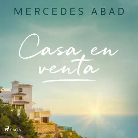 Casa en venta af Mercedes Abad
