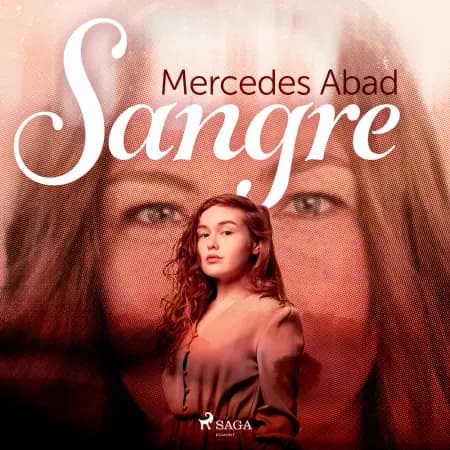 Sangre af Mercedes Abad