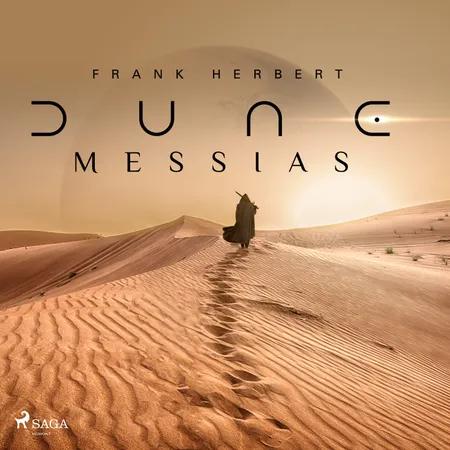 Dune Messias af Frank Herbert