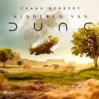 Kinderen van Dune af Frank Herbert