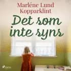 Det som inte syns af Marléne Lund Kopparklint