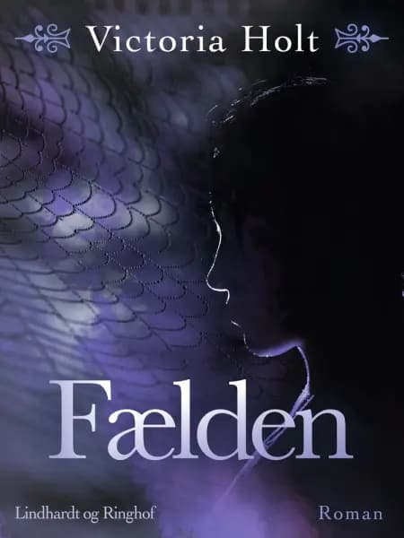 Fælden af Victoria Holt