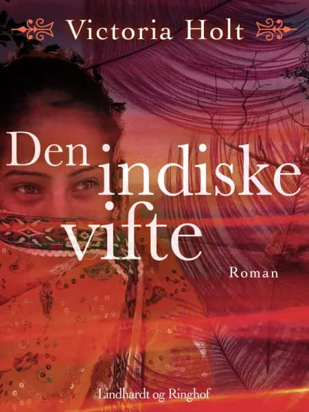 Den indiske vifte af Victoria Holt