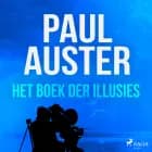 Het boek der illusies af Paul Auster