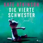 Die vierte Schwester (Jackson-Brodie-Reihe 1) af Kate Atkinson