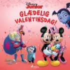 Disney Junior - Glædelig valentinsdag! af Disney