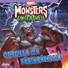 Monsters Unleashed - Gorgilla den förskräckliga! af Marvel