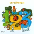 1, 2, 3 af Ulf Löfgren