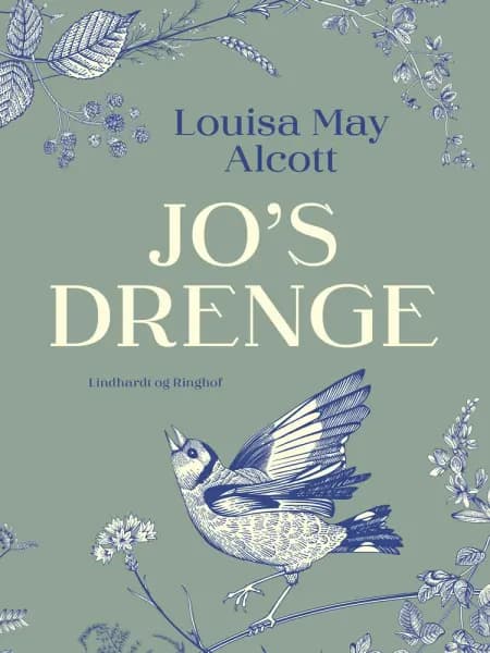 Jo's drenge af Louisa May Alcott