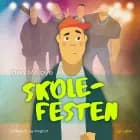 Skolefesten af Iben Melbye