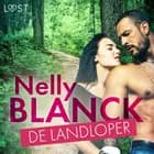 De landloper - Erotisch verhaal af Nelly Blanck
