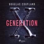 Generation X af Douglas Coupland