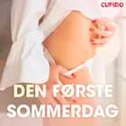 Den første sommerdag - erotiske noveller af Cupido
