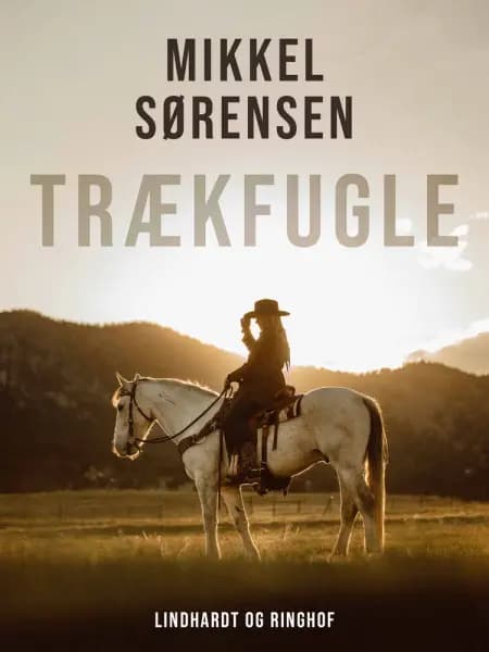 Trækfugle af Mikkel Sørensen