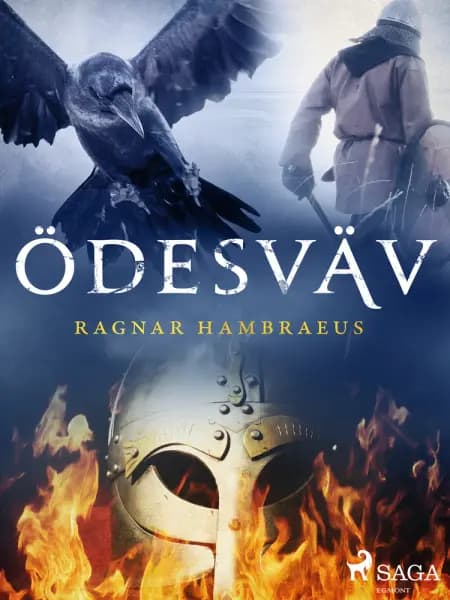 Ödesväv af Ragnar Hambraeus