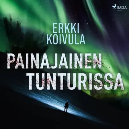 Painajainen tunturissa af Erkki Koivula