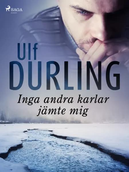 Inga andra karlar jämte mig af Ulf Durling