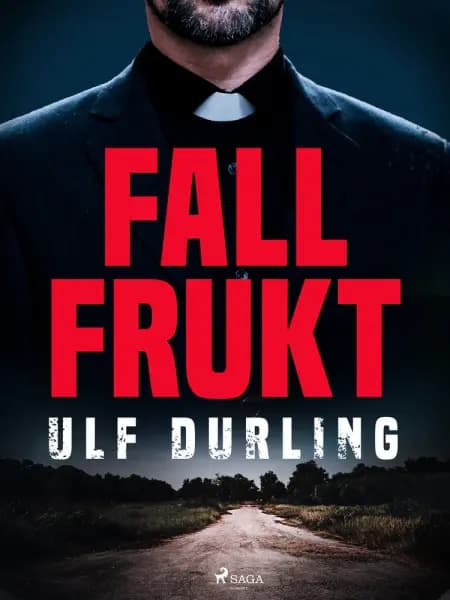 Fallfrukt af Ulf Durling