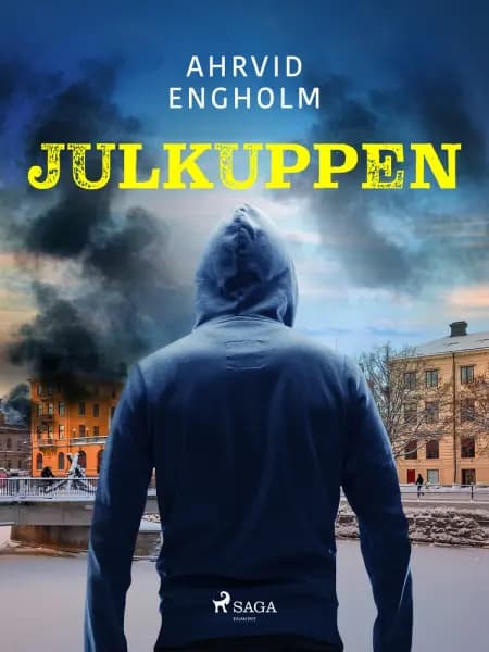 Julkuppen af Ahrvid Engholm