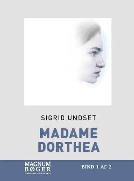 Madame Dorthea af Sigrid Undset
