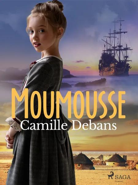 Moumousse af Camille Debans