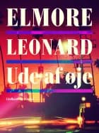 Ude af øje af Elmore Leonard