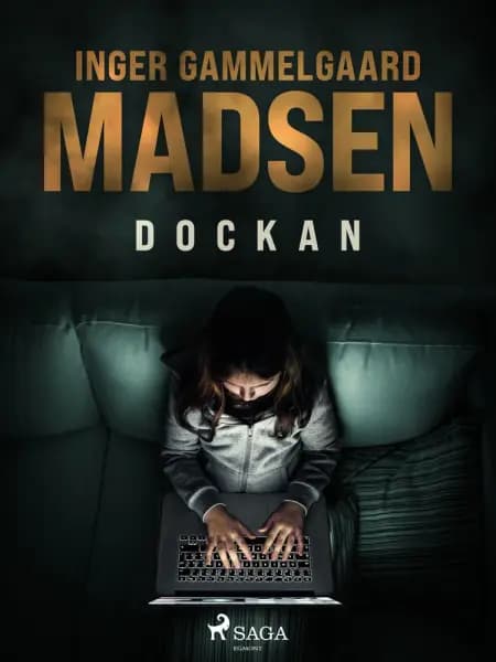 Dockan af Inger Gammelgaard Madsen