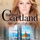 Miraklet i Firenze af Barbara Cartland