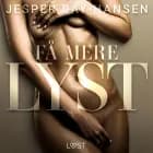 Få mere lyst af Jesper Bay-Hansen