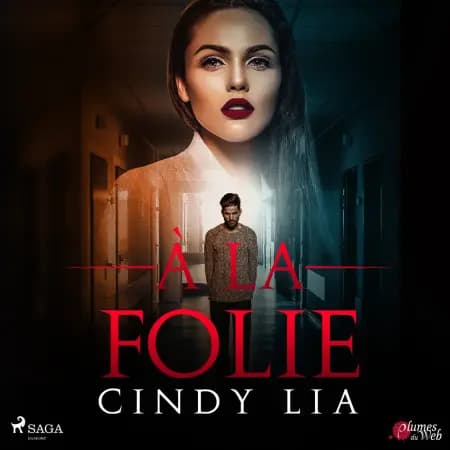 À la folie af Cindy Lia