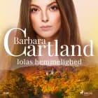 Iolas hemmelighed af Barbara Cartland