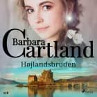 Højlandsbruden af Barbara Cartland