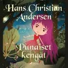 Punaiset kengät af H. C. Andersen