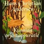 Kunnian orjantappuratie af H. C. Andersen